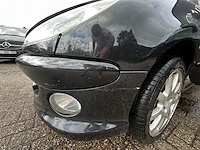 Peugeot 206 cc, 2004 - afbeelding 19 van  36