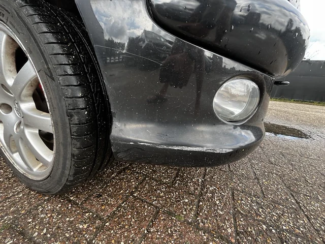 Peugeot 206 cc, 2004 - afbeelding 20 van  36