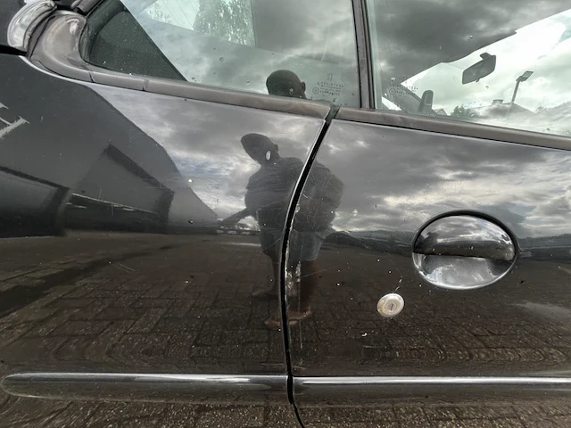 Peugeot 206 cc, 2004 - afbeelding 21 van  36
