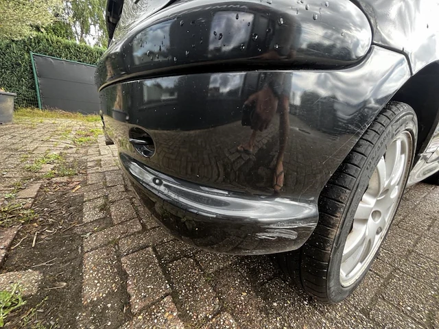 Peugeot 206 cc, 2004 - afbeelding 22 van  36