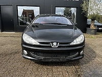 Peugeot 206 cc, 2004 - afbeelding 12 van  36