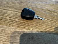 Peugeot 206 cc, 2004 - afbeelding 29 van  36
