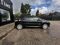 Peugeot 206 cc, 2004 - afbeelding 31 van  36