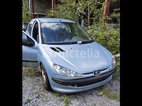 Peugeot 206 hdi - afbeelding 4 van  10