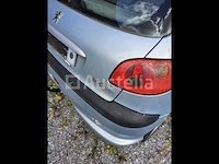Peugeot 206 hdi - afbeelding 10 van  10