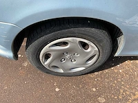 Peugeot 206 personenauto - afbeelding 15 van  27