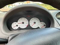 Peugeot 206 personenauto - afbeelding 22 van  27