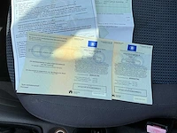 Peugeot 206 personenauto - afbeelding 25 van  27