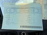 Peugeot 206 personenauto - afbeelding 26 van  27