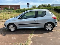 Peugeot 206 personenauto - afbeelding 2 van  27