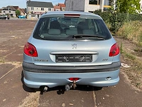 Peugeot 206 personenauto - afbeelding 4 van  27