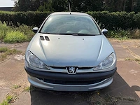 Peugeot 206 personenauto - afbeelding 8 van  27