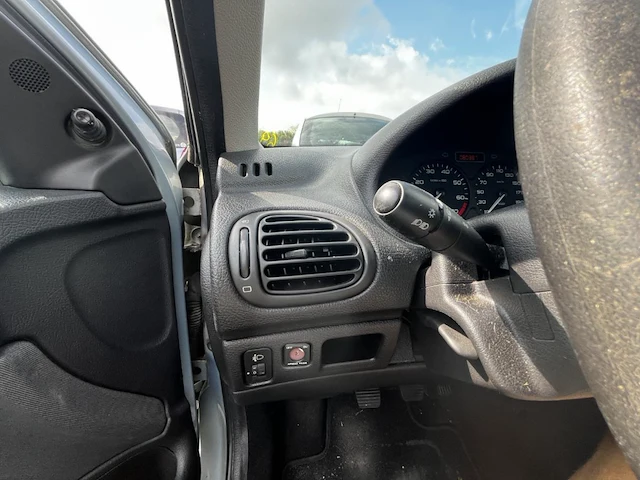 Peugeot 206 phase 2 1.4i urban 75,2007 - afbeelding 5 van  26