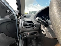 Peugeot 206 phase 2 1.4i urban 75,2007 - afbeelding 5 van  26