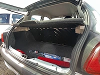 Peugeot 206 phase 2 1.4i urban 75,2007 - afbeelding 9 van  26