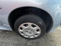 Peugeot 206 phase 2 1.4i urban 75,2007 - afbeelding 13 van  26
