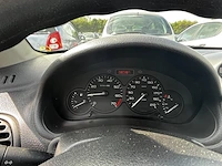 Peugeot 206 phase 2 1.4i urban 75,2007 - afbeelding 23 van  26