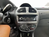 Peugeot 206 phase 2 1.4i urban 75,2007 - afbeelding 25 van  26