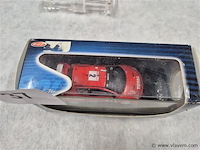 Peugeot 206 wrc 2003 - afbeelding 3 van  3