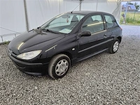 Peugeot 206,2000 - afbeelding 1 van  13