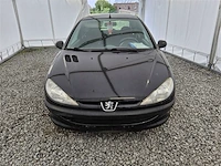Peugeot 206,2000 - afbeelding 6 van  13