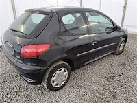 Peugeot 206,2000 - afbeelding 8 van  13