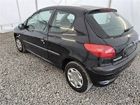 Peugeot 206,2000 - afbeelding 11 van  13