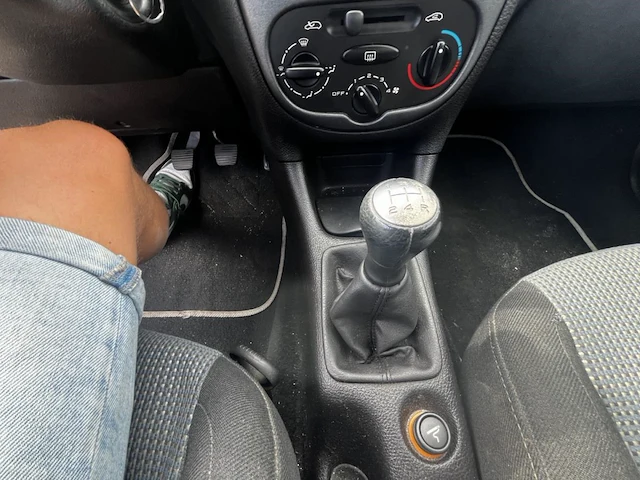 Peugeot 206,2003 - afbeelding 3 van  28
