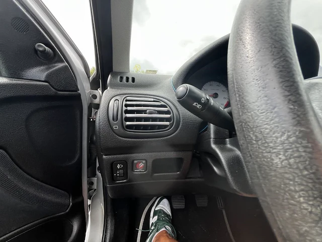 Peugeot 206,2003 - afbeelding 7 van  28