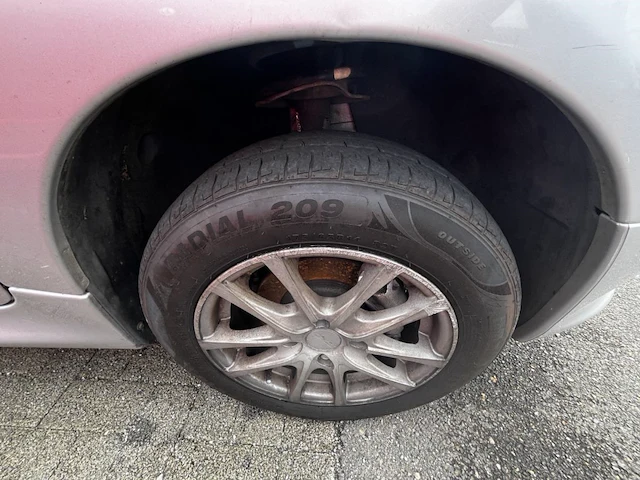 Peugeot 206,2003 - afbeelding 14 van  28