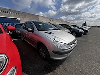 Peugeot 206,2003 - afbeelding 22 van  28