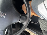 Peugeot 206,2003 - afbeelding 26 van  28