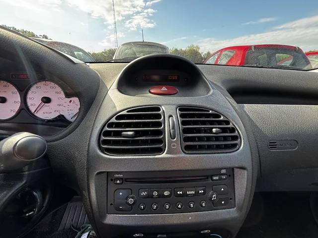 Peugeot 206,2004 - afbeelding 2 van  30