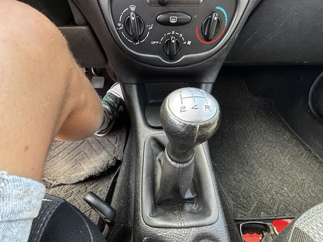 Peugeot 206,2004 - afbeelding 4 van  30