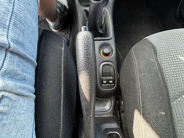 Peugeot 206,2004 - afbeelding 5 van  30
