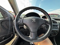 Peugeot 206,2004 - afbeelding 6 van  30