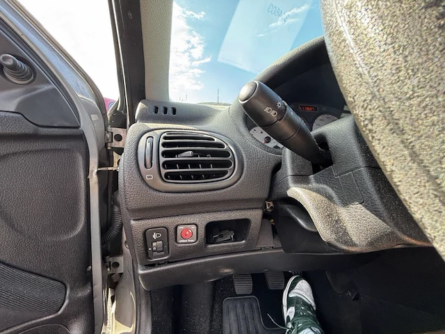 Peugeot 206,2004 - afbeelding 8 van  30