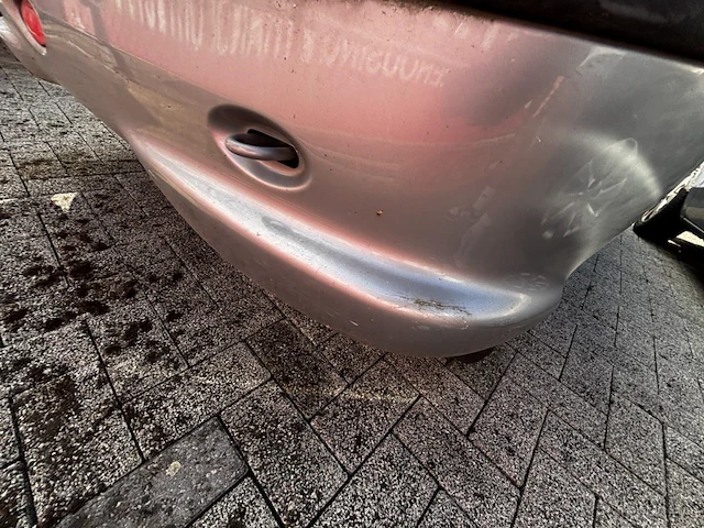 Peugeot 206,2004 - afbeelding 18 van  30