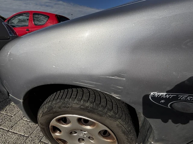 Peugeot 206,2004 - afbeelding 21 van  30