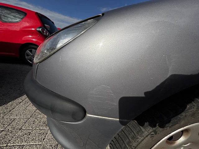 Peugeot 206,2004 - afbeelding 22 van  30