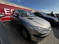 Peugeot 206,2004 - afbeelding 23 van  30