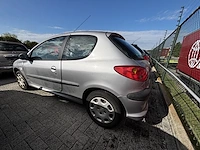 Peugeot 206,2004 - afbeelding 26 van  30