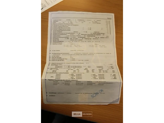 Peugeot 206 - afbeelding 4 van  23