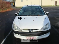 Peugeot 206 - afbeelding 5 van  23