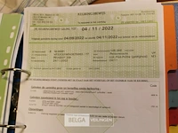 Peugeot 206 - afbeelding 7 van  23