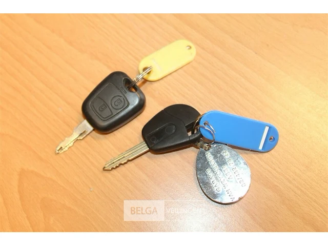 Peugeot 206 - afbeelding 8 van  23