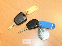 Peugeot 206 - afbeelding 8 van  23