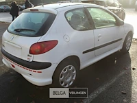 Peugeot 206 - afbeelding 11 van  23