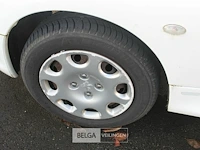 Peugeot 206 - afbeelding 14 van  23