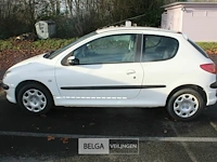Peugeot 206 - afbeelding 12 van  23